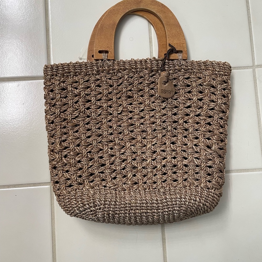 Summer purse by ESPRIT